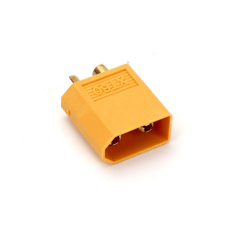 1/2/5/10Pcs XT60 XT-60 Male Fe - Drone Battery Connector ulasan dan harga