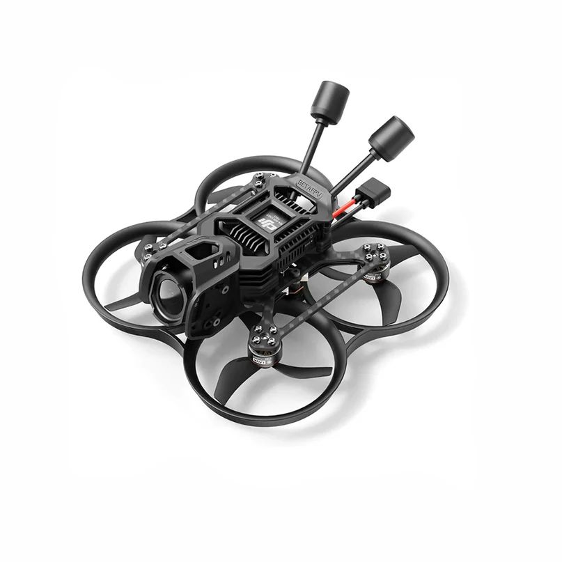 BETAFPV Pavo20 O4 Pro II Brush - Drone Battery 3S ulasan dan harga