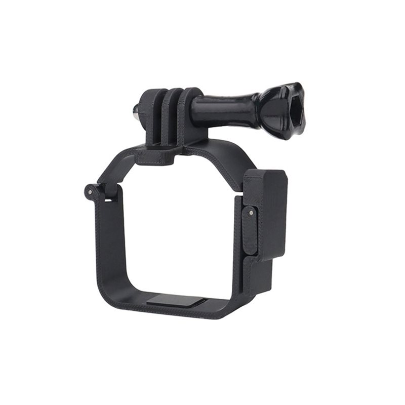 A99E-Camera Holder Bracket For - Dji Drone Mini 4 Pro ulasan dan harga