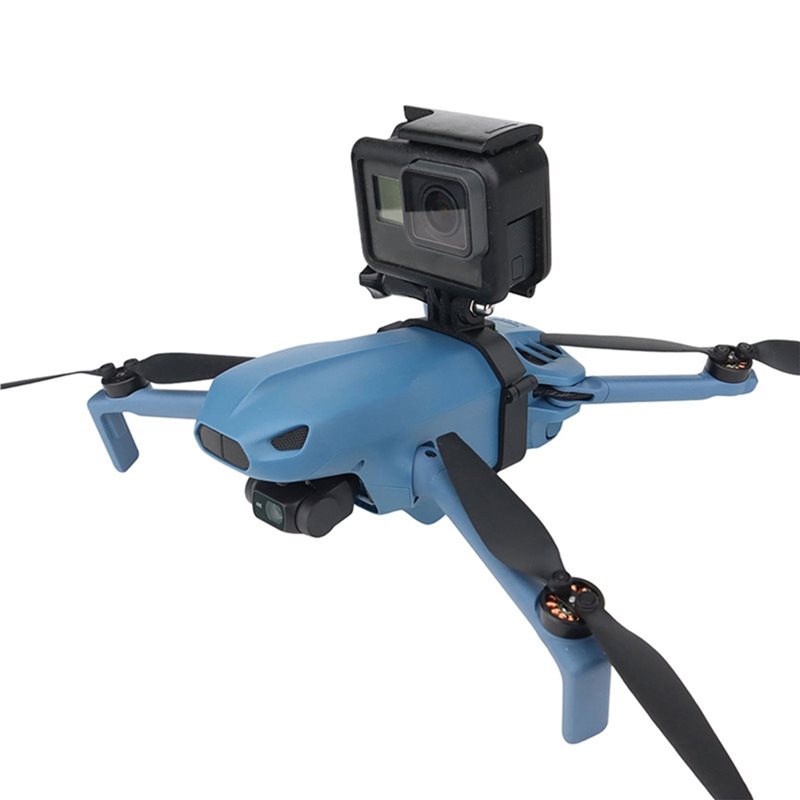 A99E-Camera Holder Bracket For - Dji Drone Mini 4 Pro ulasan dan harga