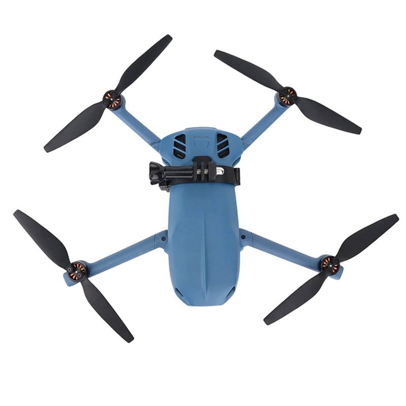 A99E-Camera Holder Bracket For - Dji Drone Mini 4 Pro ulasan dan harga