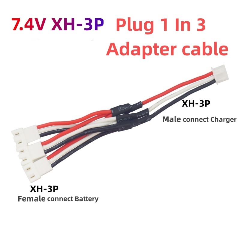 MJX B3 RC Drone Battery Charge - Drone Battery 3S ulasan dan harga