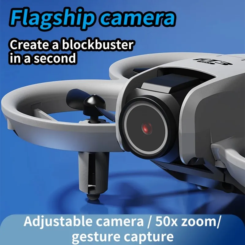 Xiaomi GT3 MAX GPS Drone 8K Ae - Drone Battery Case ulasan dan harga