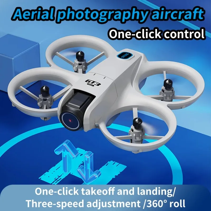 Xiaomi GT3 MAX GPS Drone 8K Ae - Drone Battery Case ulasan dan harga