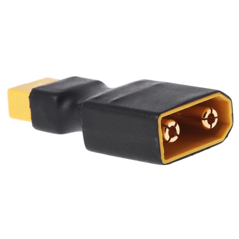 XT90 Male to XT60 Female Adapt - Drone Battery Connector ulasan dan harga