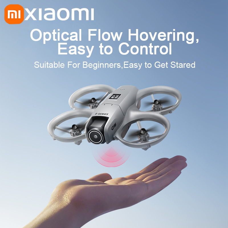 Xiaomi D16 GPS Drone 8K Aerial - Drone Battery Case ulasan dan harga