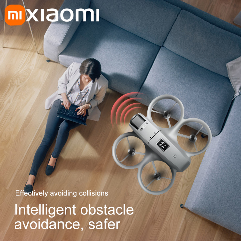 Xiaomi D16 GPS Drone 8K Aerial - Drone Battery Case ulasan dan harga