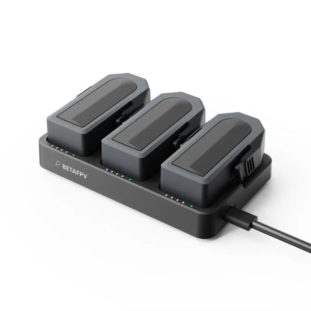 BETAFPV Aquila20 Three-Way Cha - Drone Battery Smart ulasan dan harga