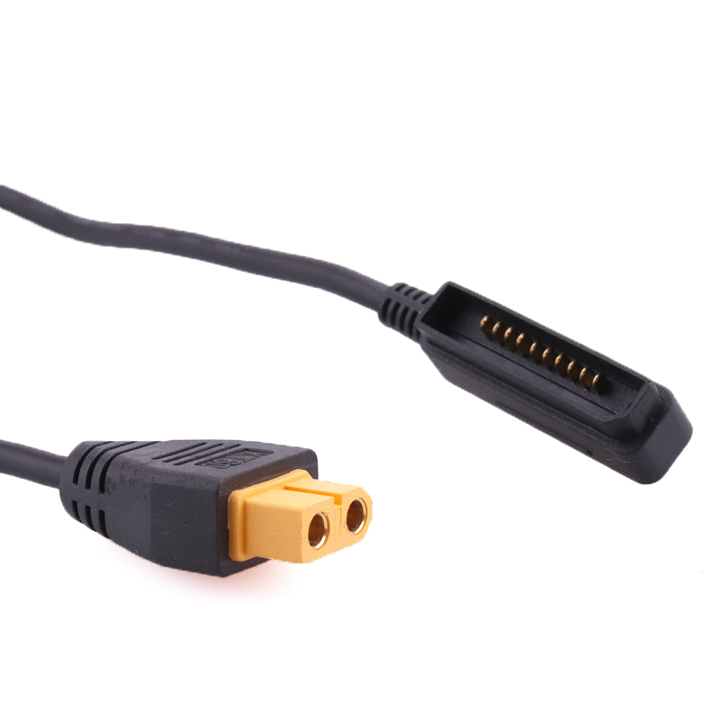 2pcs XT60 Cable for DJI Batter - Drone Battery Smart ulasan dan harga