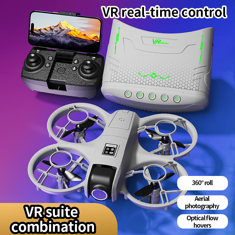 X228 VR FPV Drone HD Dual Came - Drone Battery Case ulasan dan harga