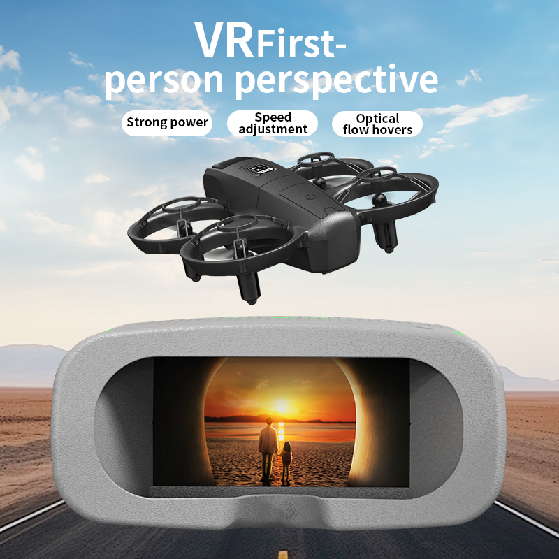 X228 VR FPV Drone HD Dual Came - Drone Battery Case ulasan dan harga