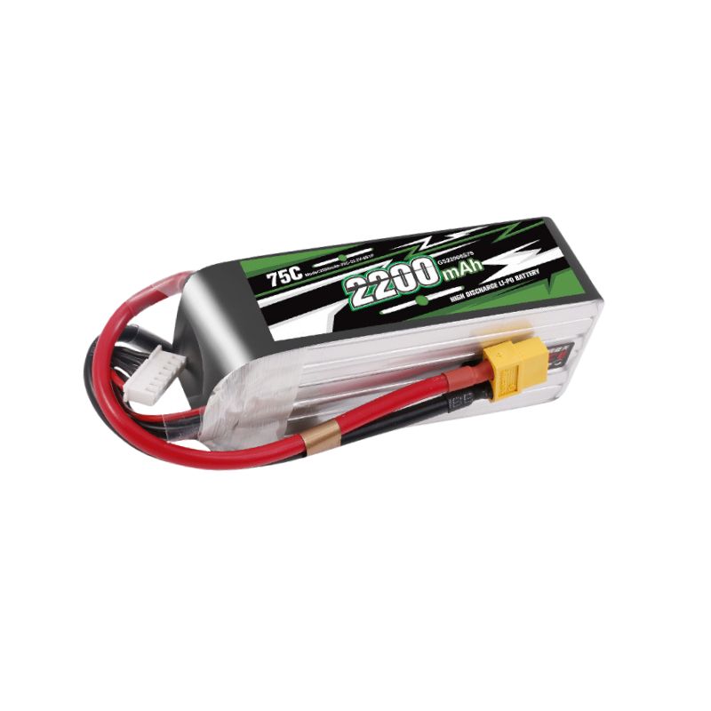 NEW Gens ACE 22.2V Lipo Batter - Drone Battery 6S ulasan dan harga
