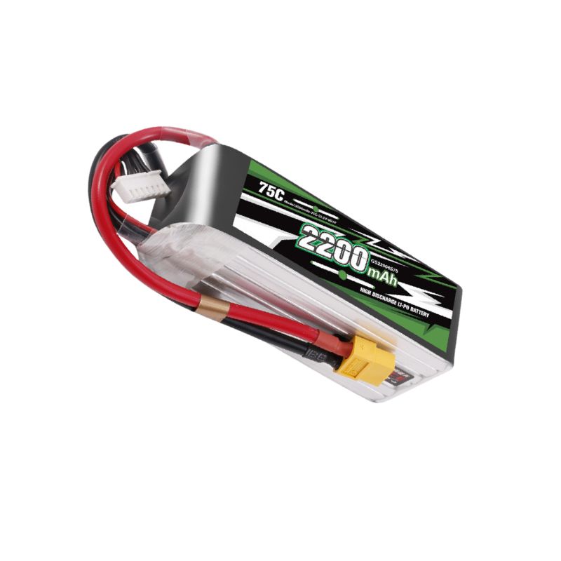 NEW Gens ACE 22.2V Lipo Batter - Drone Battery 6S ulasan dan harga