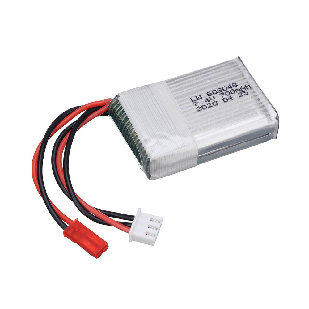 7.4V 700mAh 25c Lipo Battery F - Drone Battery Lipo ulasan dan harga