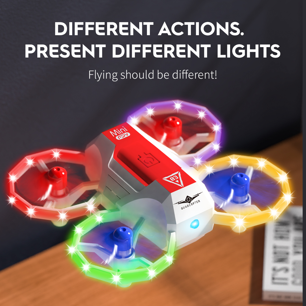 KF601 New Mini Drones With Mus - Drone Battery Case ulasan dan harga