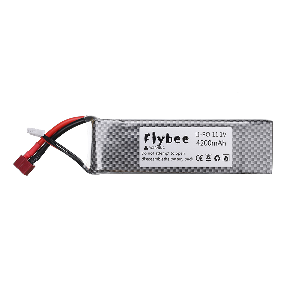11.1V 3S LIPO battery 1500/220 - Drone Battery 3S ulasan dan harga