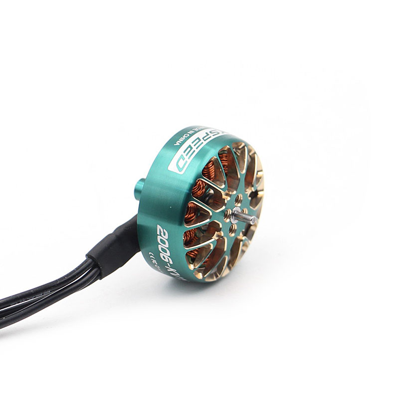 SPARKHOBBY XSPEED 2006 1950KV  - Drone Battery 6S ulasan dan harga