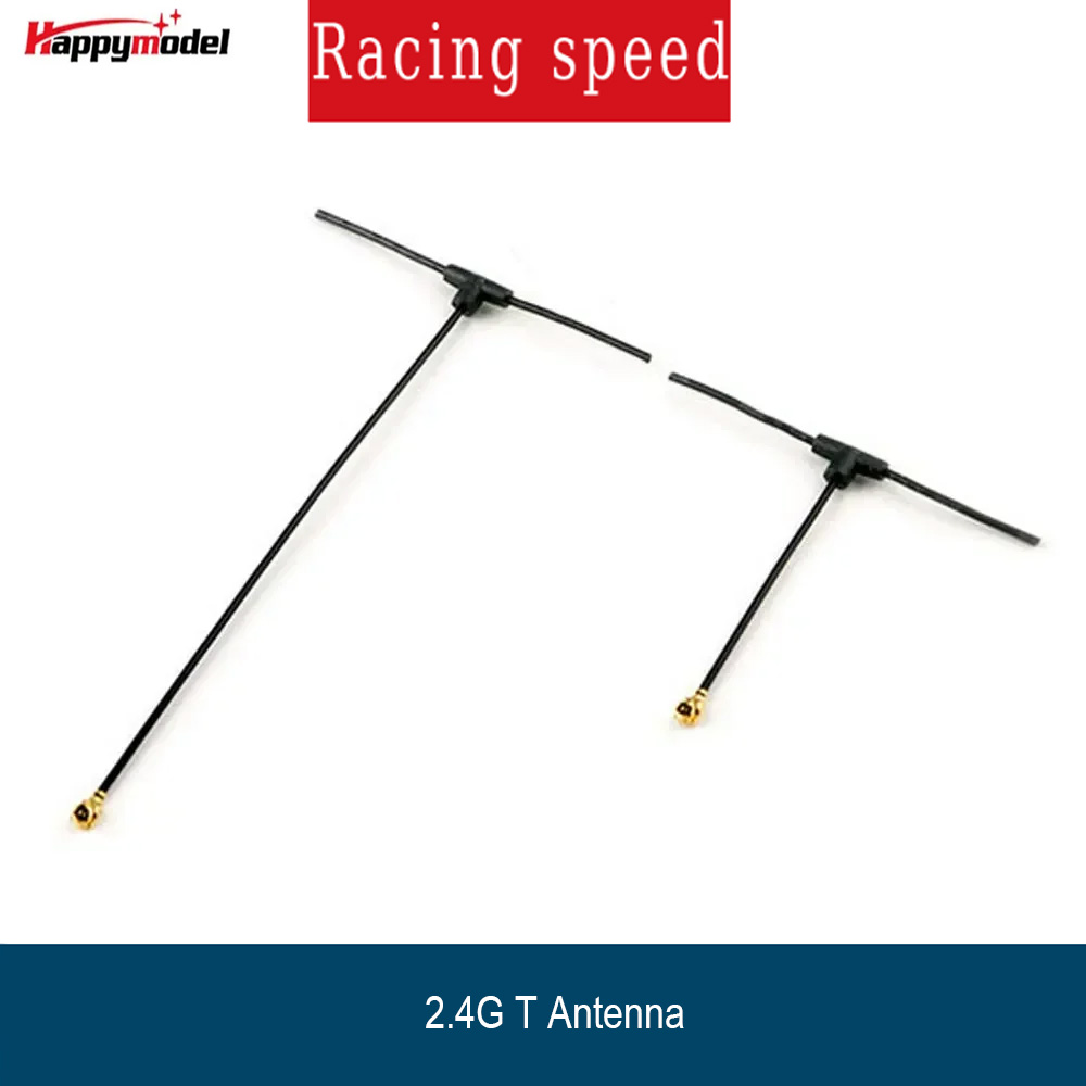 Happymodel T-Type 2.4G Omnidir - Tbs Fpv Tracer ulasan dan harga