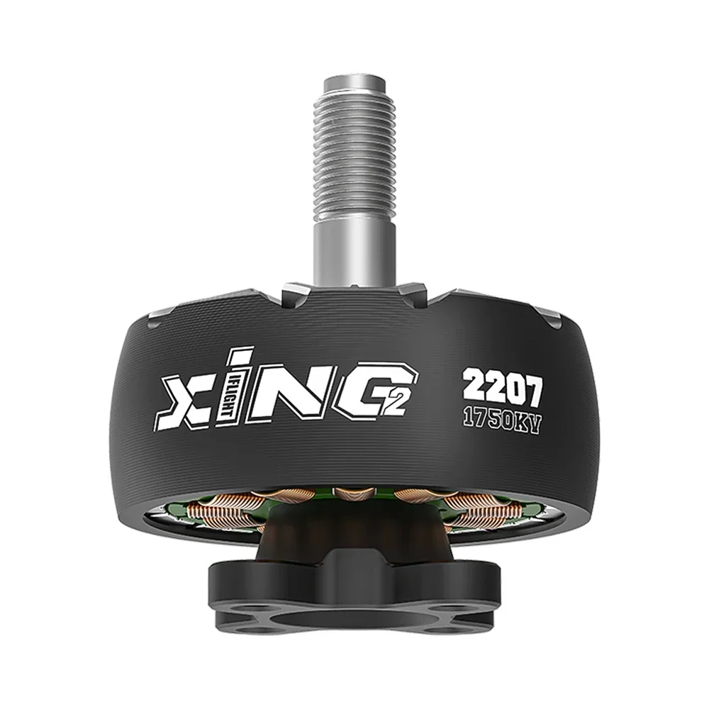 IFlight XING2 2207 2750KV/1750 - Drone Battery 6S ulasan dan harga
