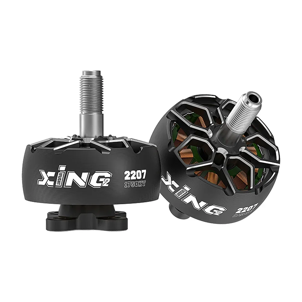IFlight XING2 2207 2750KV/1750 - Drone Battery 6S ulasan dan harga