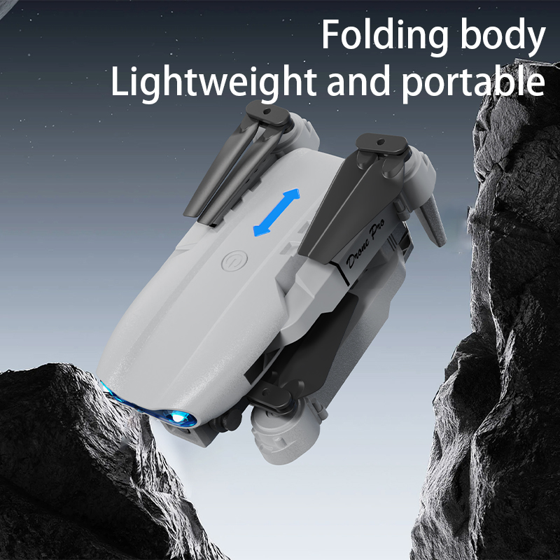E99 Air Screen Control Drone P - Drone Battery Case ulasan dan harga