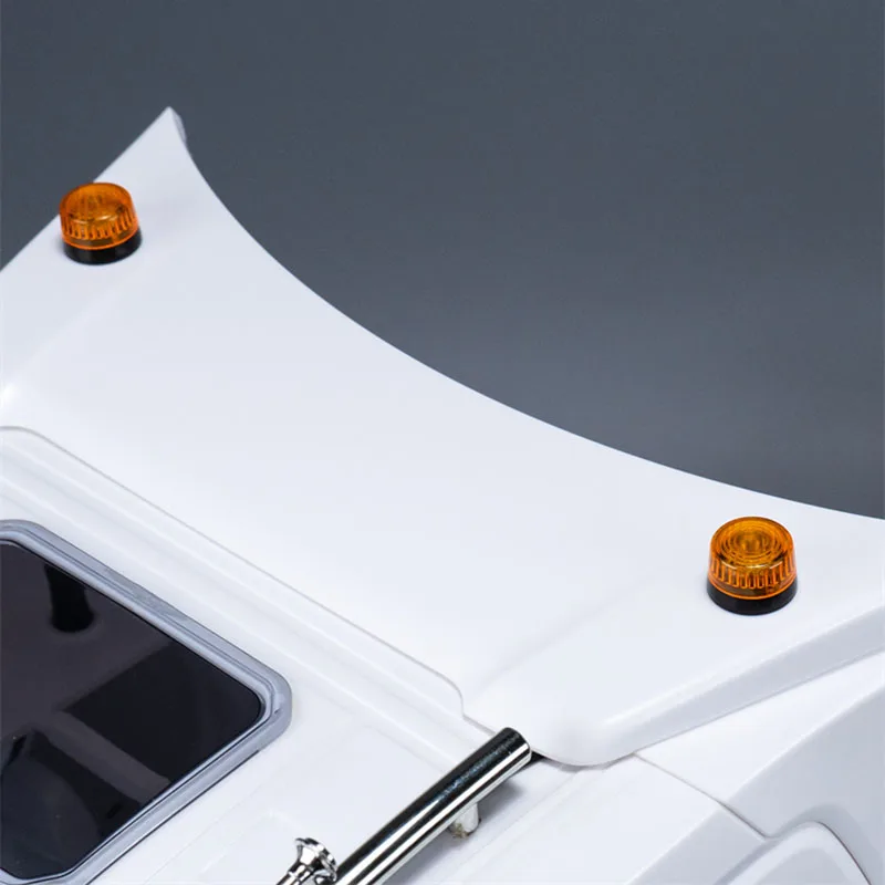 1/14 RC Model LED 360 Degree R - Drone Battery Alarm ulasan dan harga