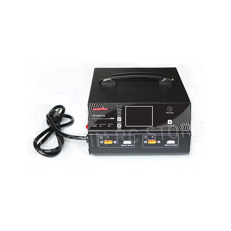 ULTRA POWER UP2400-6S 2400W 25 - Drone Battery Lipo ulasan dan harga